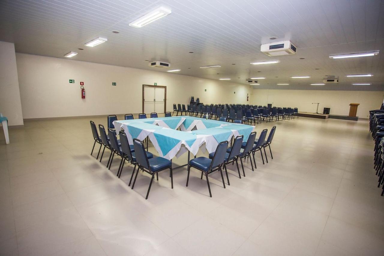 Diroma Fiori Appartement Caldas Novas Buitenkant foto