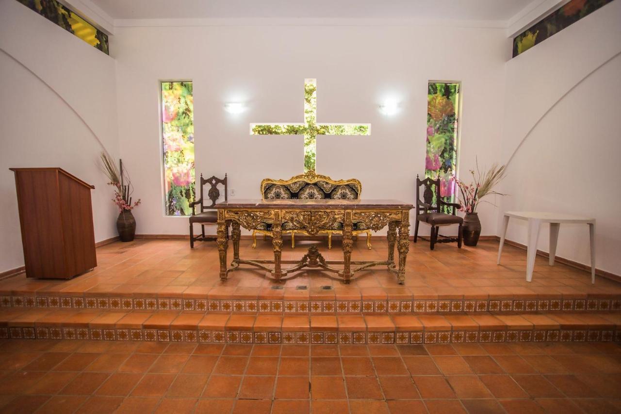 Diroma Fiori Appartement Caldas Novas Buitenkant foto