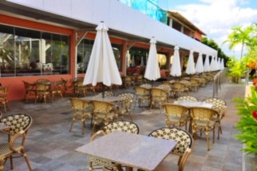 Diroma Fiori Appartement Caldas Novas Buitenkant foto
